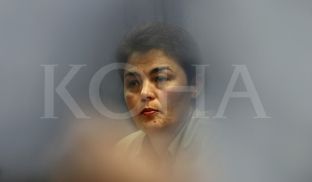 Tërmkolli: Dilni qani jashtë Kuvendit, këtu jemi për të gjetur zgjidhje