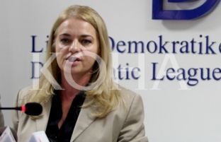 Deputetja Gaxherri i përgjigjet nënës së Astrit Deharit