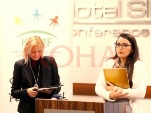 “KOHA Ditore” shpërblehet për artikullin më të mirë nga KOMF