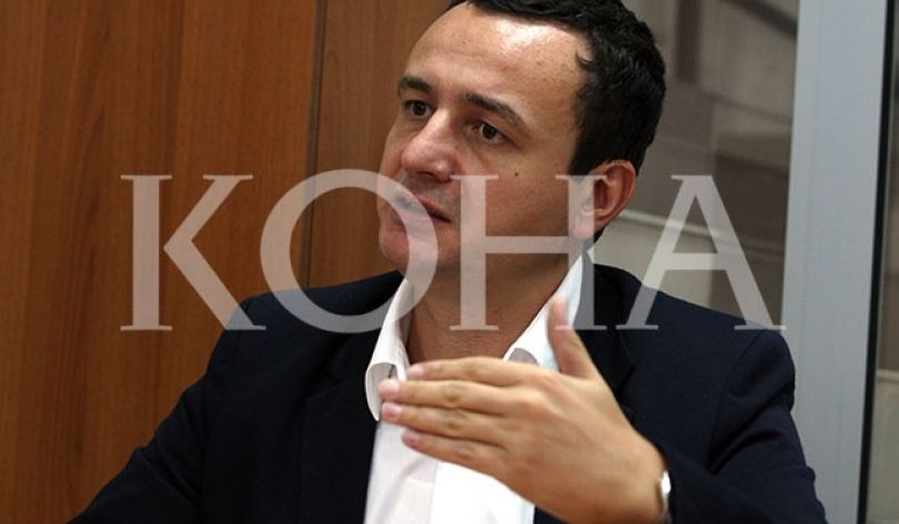 Sipas Kurtit, vetëvrasje në paraburgim ndodhin vetëm në Rusi