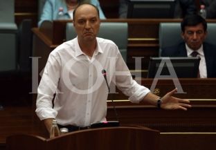 Ymeri: Deputetët s’janë të interesuar të kërkojnë drejtësi për Astritin