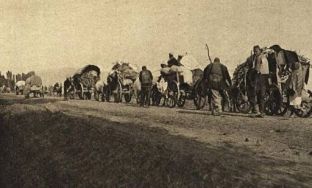 Si u shpërngulën dhjetra mijë kosovarë drejt Turqisë në ‘20-‘30