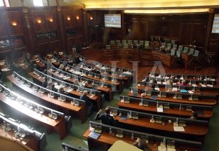 Miratohet rekomandimi i PDK-së për rastin Dehari