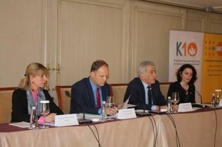 Tryezë për sigurimet shëndetësore dhe shëndetin riprodhues