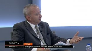 “Gripi nuk ka të bëjë me ndotjen e ajrit”