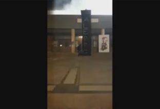  Skifterat “sjellin” Aleppon në Gjilan [video]