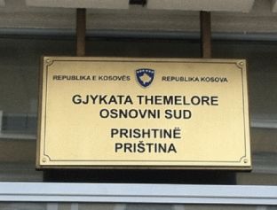Afërdita Bytyqi zgjidhet kryetare e Gjykatës Themelore të Prishtinës