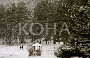 Ka nisur dimri, sot është dita më e shkurtër e vitit