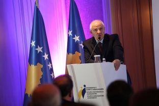 Sejdiu në Konferencën e Ambasadorëve, Kosova ka ecur shumë me njohjet