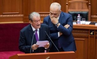 Çka përfitojnë ish-presidentët e Shqipërisë sipas projektligjit