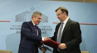 Nga rinegocimi me TAP Shqipëria përfiton 80 milionë euro