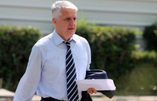 Majko i mëton Kosovës ta zgjidh çështjen e kufirit me Malin e Zi