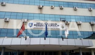 Shukri Jashari kryeprokuror në Ferizaj