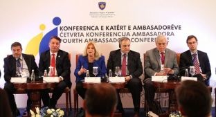 Tahiri: Dialogu ka kontribuar në avancimin e agjendës euroatlantike të Kosovës
