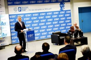 Thaçi: Nuk ka komb kosovar