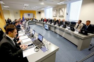 Kosova bëhet me Kod të Drejtësisë për të Mitur