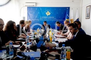 Zgjidhen kryeprokurorët e shtatë prokurorive themelore të Kosovës