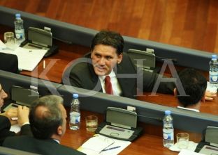 Osmani: Shkuarja në zgjedhje të parakohshme për shkak të buxhetit, thashethem