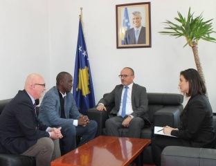 Roli i UNICEF-it për shëndetësinë në Kosovë, i pazëvendësueshëm