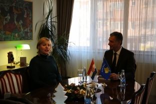 Kosova e Kroacia për bashkëpunim ndërmjet prokurorive