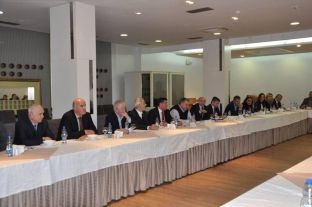 Anëtarësia e LDK-së flet për forumet rinore, përvjetorin e partisë dhe integrimin europian