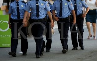 Masa të shtuara të sigurisë për festat e fundvitit