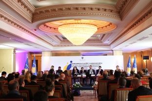 “Diplomacia kosovare synon shtrirjen globale”