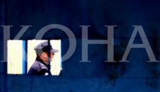 Kërkohet masë paraburgimi për 36 policë [video]