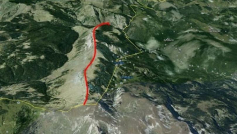 Berisha: Kelmendi i luajti fjalët për demarkacionin