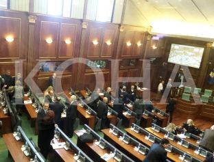  “Srpska” kthehet në Kuvend