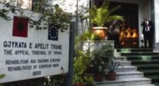 Pasuria e gjyqtarëve të Apelit në Shqipëri, e pajustifikuar nga pagat