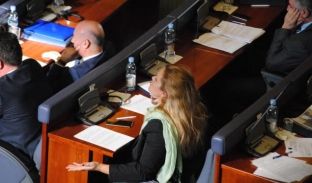 Kadriaj: Buxheti i orientuar në asfalt e rrit korrupsionin