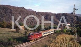 Zharku paralajmëron hekurudhën Prishtinë – Durrës