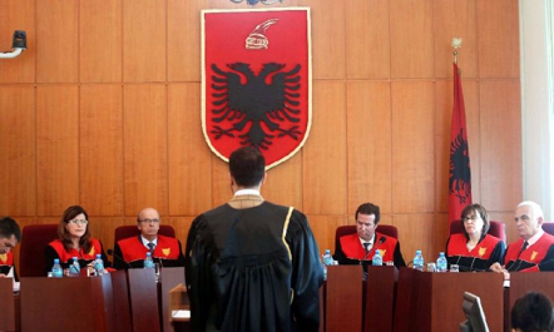 Kushtetuesja rrëzon kërkesën e PD-së, Vetting-u hyn në fuqi