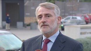 Menduh Thaçi jep dorëheqje si kryetar i PDSH-së