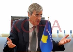 A mund të ndodhë vettingu i Shqipërisë në Kosovë [video]