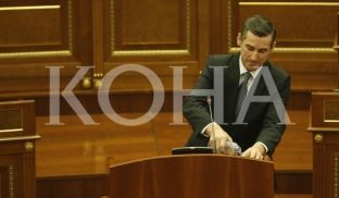 Veseli për rastin Dehari: Vetëvendosja e ka politizuar rastin prej ditës së parë [video]