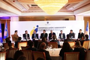 Ambasadorët e kulturës dhe sportit, imazh i mirë i Kosovës