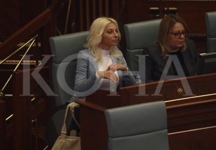  Ministrja e MAPL-së “i thërret në raport” prefektët serbë