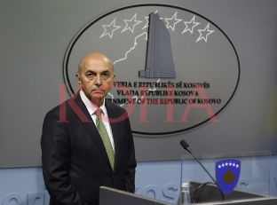 Mustafa: Buxheti 2 miliardësh do të zbatohet maksimalisht