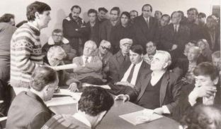 27-vjet nga themelimi i LDK-së