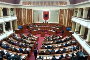 Me Ligjin për amnisti në Shqipëri përfitojnë 670 të dënuar