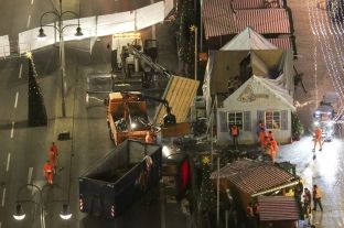 Nuk dihet nëse vëllezërit kosovarë kanë lidhje me sulmin në Berlin