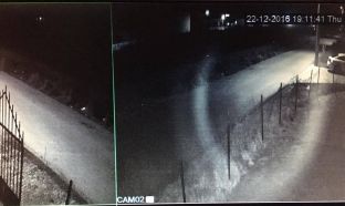 “Afër shtëpisë së Drenorit të Drenasit, qëndrojnë vizitorë të panjohur” 