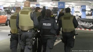 Gjermania arreston dy vëllezër kosovarë të dyshuar për planifikim të sulmit