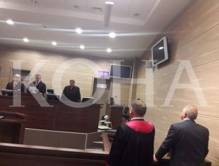 Tre vjet burg për ish-shefin e OSHP-së Hysni Hoxha