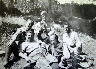 Lindja e Partisë Komuniste Shqiptare [video]