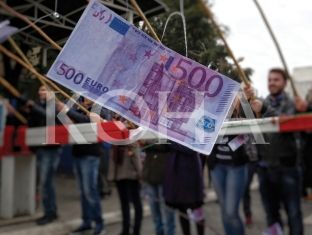 8 milionë euro dëm buxhetit nga faturat fiktive