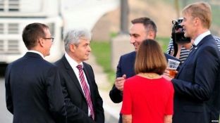 BDI-ja fton partitë shqiptare për unifikimin e agjendës për çështjet etnike