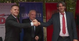 Ostreni, Memedi dhe Sela do të shkojnë te Ahmeti me kërkesa te shumta